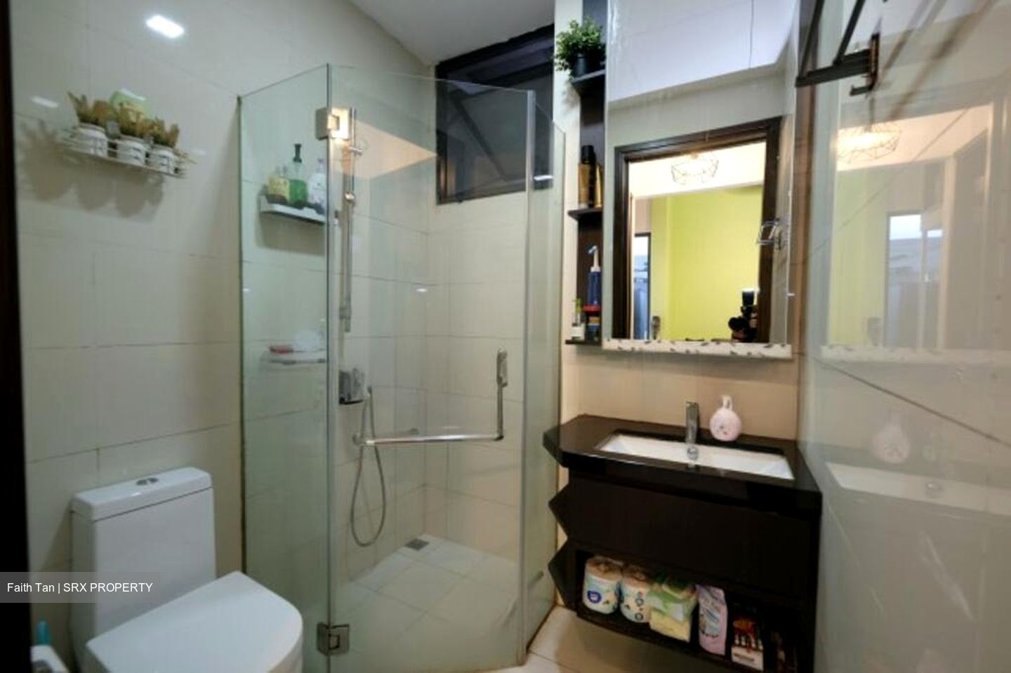 The Cristallo (D15), Apartment #521350941